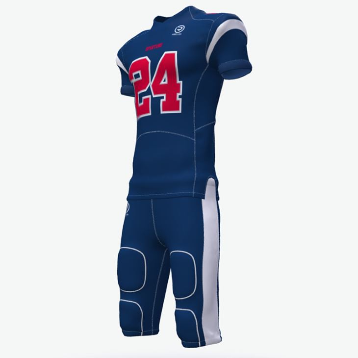 American Football Pants
